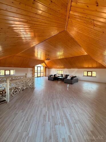 Satılır 5 otaqlı həyət evi/bağ evi 300 m², Mərdəkan q., photo 7 from 17