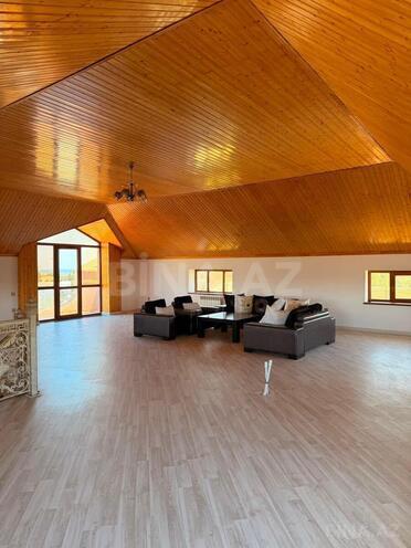 Satılır 5 otaqlı həyət evi/bağ evi 300 m², Mərdəkan q., photo 5 from 17