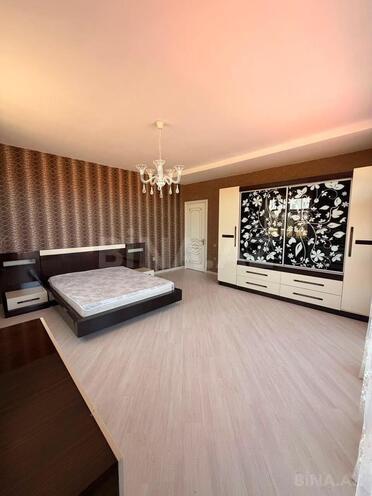 Satılır 5 otaqlı həyət evi/bağ evi 300 m², Mərdəkan q., photo 9 from 17