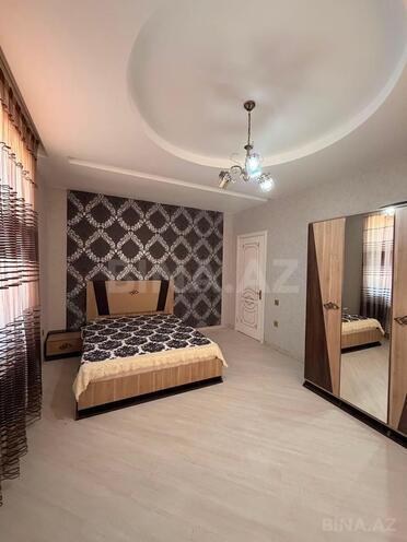 Satılır 5 otaqlı həyət evi/bağ evi 300 m², Mərdəkan q., photo 11 from 17