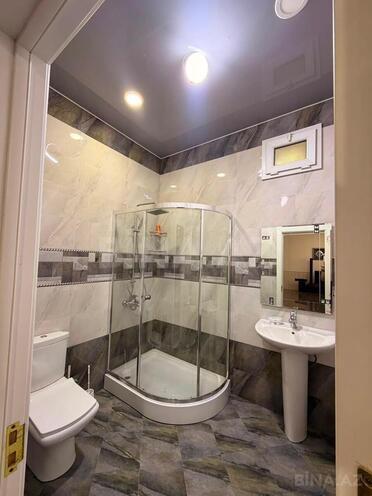 Satılır 5 otaqlı həyət evi/bağ evi 300 m², Mərdəkan q., photo 12 from 17