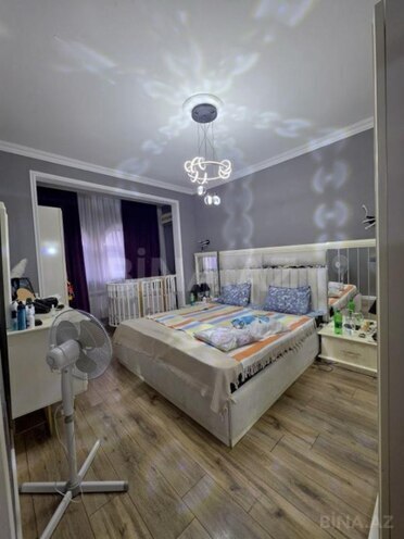 Продаётся 3-комн. вторичка 90 м², м. Мемар Аджеми, photo 1 from 11