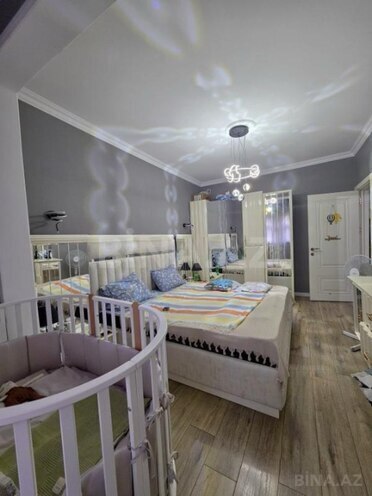 Продаётся 3-комн. вторичка 90 м², м. Мемар Аджеми, photo 3 from 11