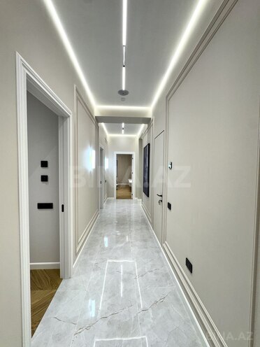 Продаётся 3-комн. новостройка 145 м², Наримановский  р., photo 15 from 17