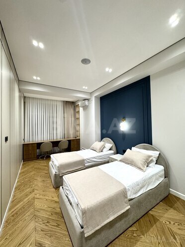 Продаётся 3-комн. новостройка 145 м², Наримановский  р., photo 13 from 17