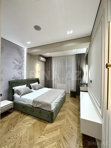 Продаётся 3-комн. новостройка 145 м², Наримановский  р., photo 11 from 17