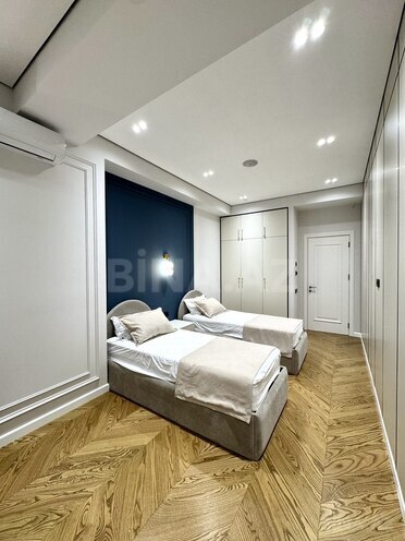 Продаётся 3-комн. новостройка 145 м², Наримановский  р., photo 14 from 17