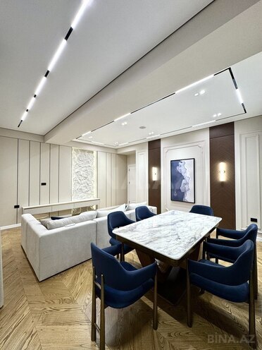 Продаётся 3-комн. новостройка 145 м², Наримановский  р., photo 6 from 17