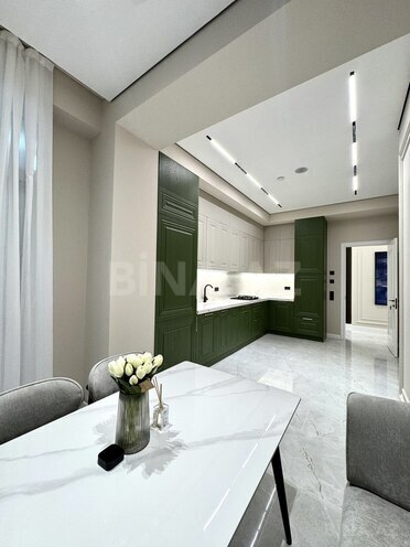 Продаётся 3-комн. новостройка 145 м², Наримановский  р., photo 8 from 17