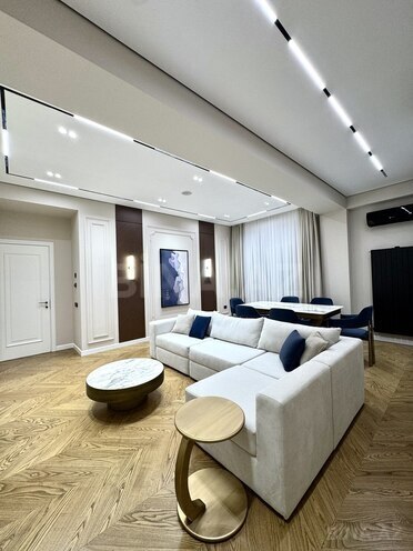 Продаётся 3-комн. новостройка 145 м², Наримановский  р., photo 5 from 17