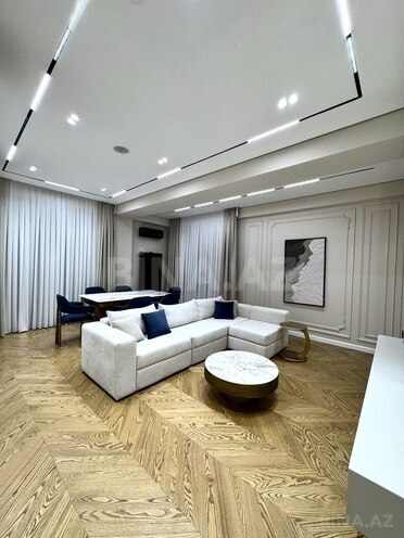 Продаётся 3-комн. новостройка 145 м², Наримановский  р., photo 3 from 17