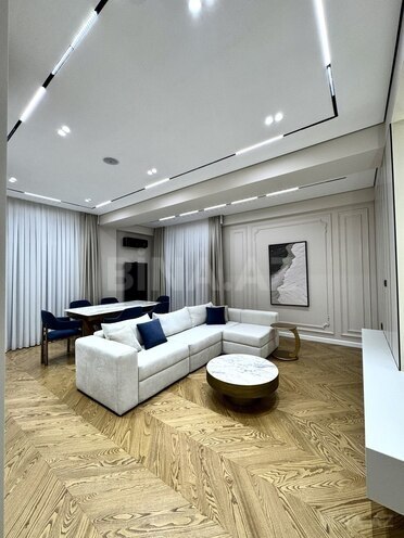 Продаётся 3-комн. новостройка 145 м², Наримановский  р., photo 4 from 17
