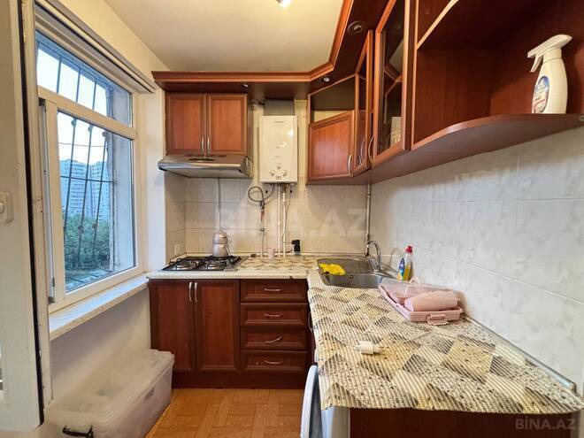 Сдаётся 2-комн. вторичка 50 м², м. Ичеришехер, photo 5 from 11