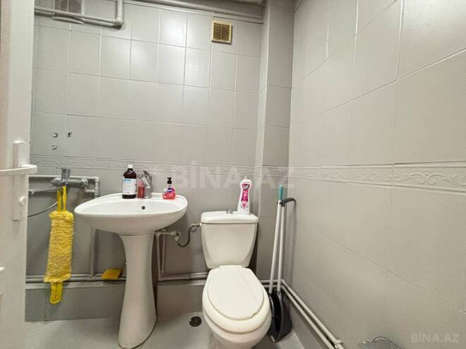 Сдаётся 2-комн. вторичка 50 м², м. Ичеришехер, photo 9 from 11