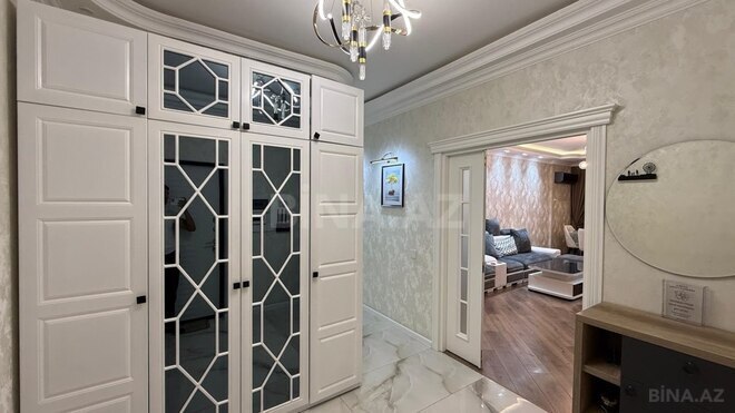 Продаётся 3-комн. новостройка 128 м², м. Насими, photo 7 from 14
