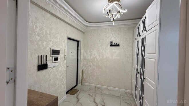 Продаётся 3-комн. новостройка 128 м², м. Насими, photo 12 from 14