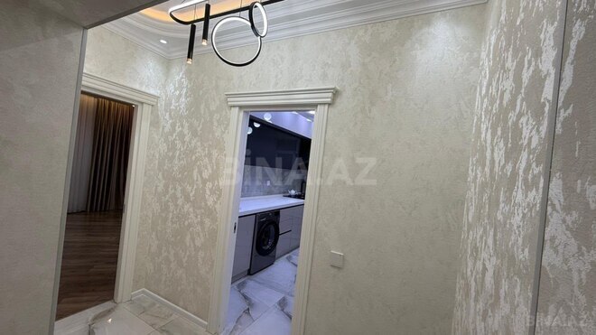 Продаётся 3-комн. новостройка 128 м², м. Насими, photo 9 from 14