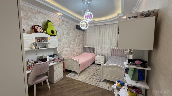 Продаётся 3-комн. новостройка 128 м², м. Насими, photo 5 from 14