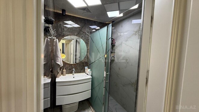 Продаётся 3-комн. новостройка 128 м², м. Насими, photo 10 from 14
