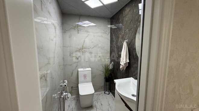 Продаётся 3-комн. новостройка 128 м², м. Насими, photo 11 from 14