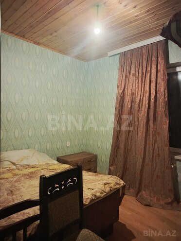 Сдаётся 2-комн. дом/дача 45 м², м. Иншаатчылар, photo 11 from 12