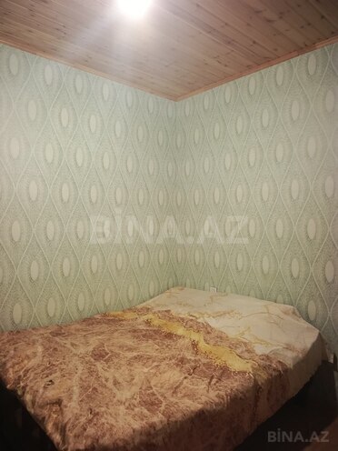 Сдаётся 2-комн. дом/дача 45 м², м. Иншаатчылар, photo 10 from 12