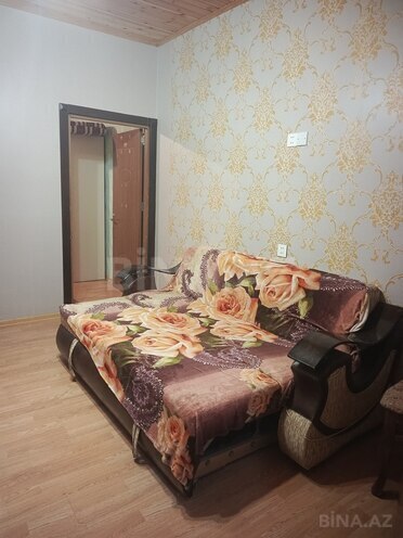 Сдаётся 2-комн. дом/дача 45 м², м. Иншаатчылар, photo 3 from 12
