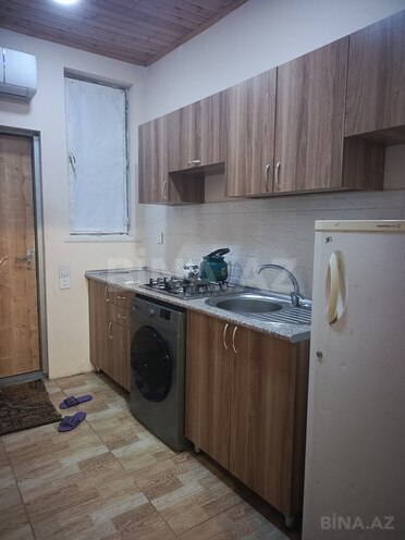 Сдаётся 2-комн. дом/дача 45 м², м. Иншаатчылар, photo 6 from 12