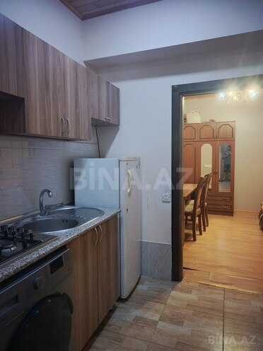 Сдаётся 2-комн. дом/дача 45 м², м. Иншаатчылар, photo 5 from 12