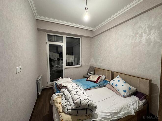 Satılır 2 otaqlı yeni tikili 50 m², 20 Yanvar m., photo 6 from 12