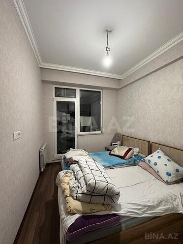 Satılır 2 otaqlı yeni tikili 50 m², 20 Yanvar m., photo 7 from 12