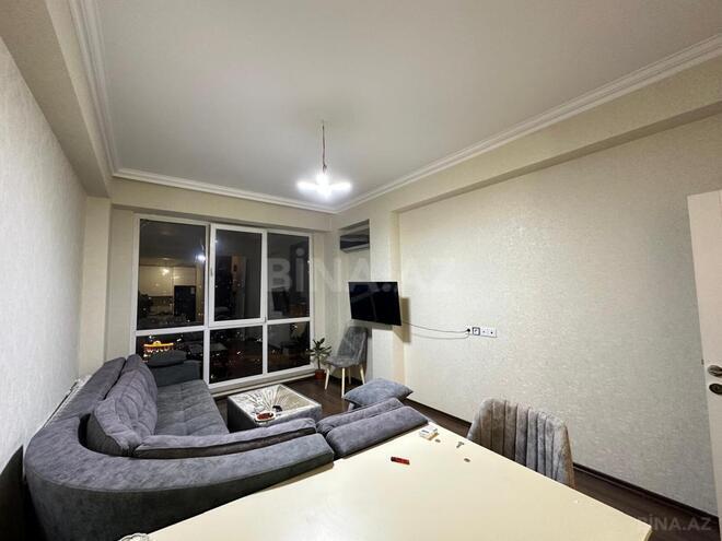 Satılır 2 otaqlı yeni tikili 50 m², 20 Yanvar m., photo 3 from 12