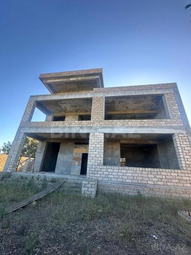 Satılır 10 otaqlı həyət evi/bağ evi 700 m², Şüvəlan q., photo 15 from 32