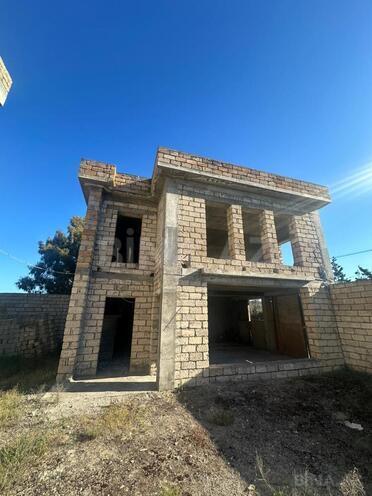 Satılır 10 otaqlı həyət evi/bağ evi 700 m², Şüvəlan q., photo 30 from 32