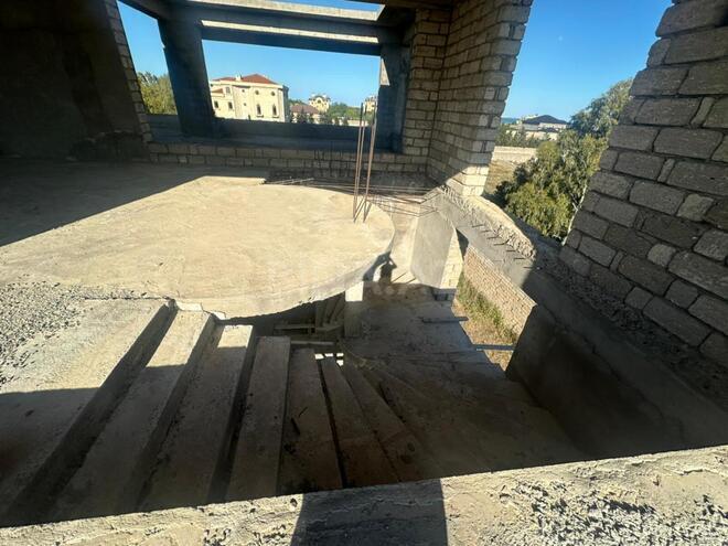 Satılır 10 otaqlı həyət evi/bağ evi 700 m², Şüvəlan q., photo 18 from 32