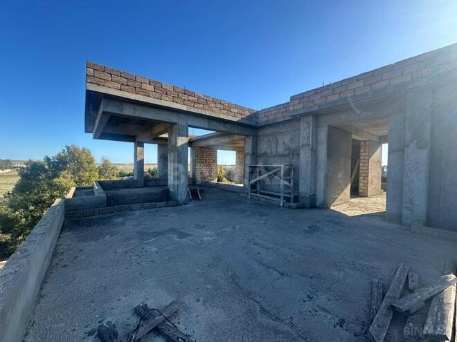 Satılır 10 otaqlı həyət evi/bağ evi 700 m², Şüvəlan q., photo 6 from 32