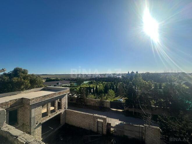 Satılır 10 otaqlı həyət evi/bağ evi 700 m², Şüvəlan q., photo 16 from 32