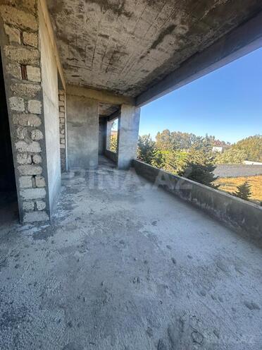Satılır 10 otaqlı həyət evi/bağ evi 700 m², Şüvəlan q., photo 19 from 32