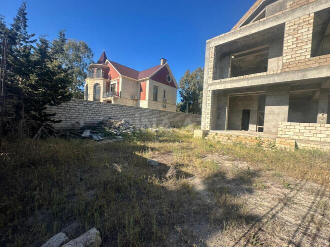 Satılır 10 otaqlı həyət evi/bağ evi 700 m², Şüvəlan q., photo 7 from 32
