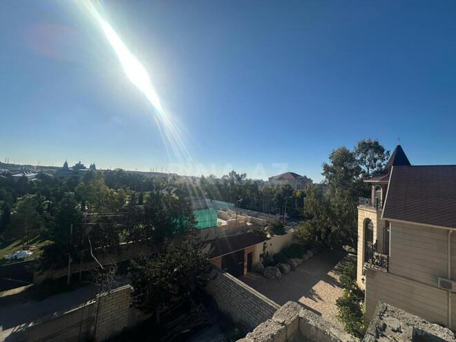 Satılır 10 otaqlı həyət evi/bağ evi 700 m², Şüvəlan q., photo 17 from 32