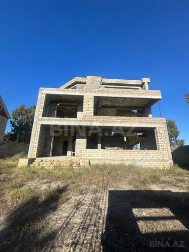 Satılır 10 otaqlı həyət evi/bağ evi 700 m², Şüvəlan q., photo 5 from 32