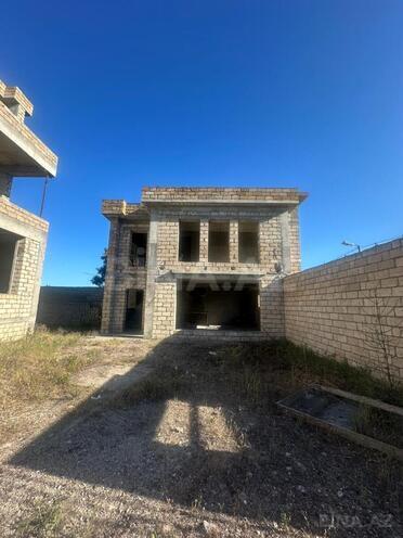 Satılır 10 otaqlı həyət evi/bağ evi 700 m², Şüvəlan q., photo 31 from 32