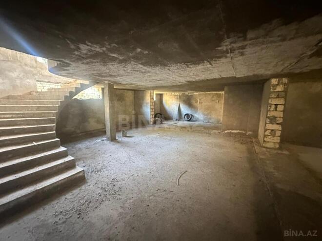 Satılır 10 otaqlı həyət evi/bağ evi 700 m², Şüvəlan q., photo 10 from 32