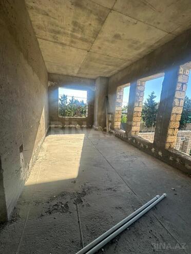 Satılır 10 otaqlı həyət evi/bağ evi 700 m², Şüvəlan q., photo 29 from 32