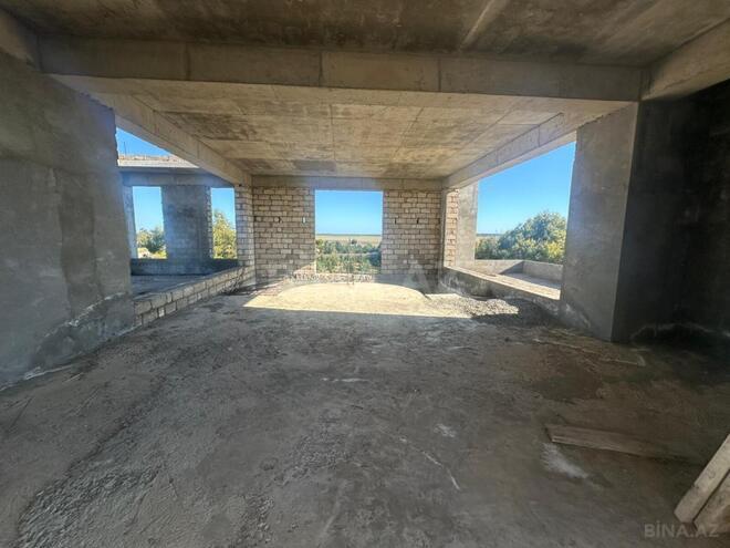 Satılır 10 otaqlı həyət evi/bağ evi 700 m², Şüvəlan q., photo 13 from 32