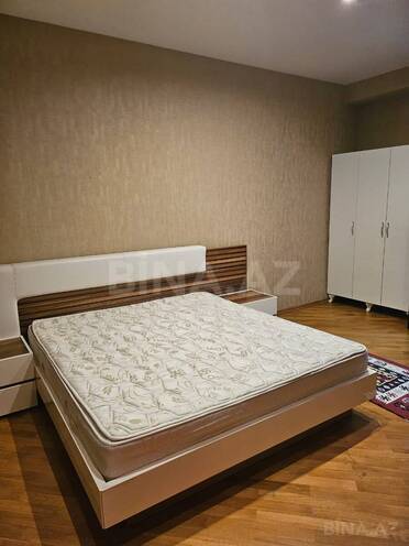 Сдаётся 3-комн. новостройка 129 м², пос. Ясамал, photo 5 from 12