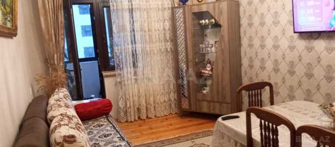 Satılır 2 otaqlı yeni tikili 50 m², Nərimanov r., photo 1 from 6