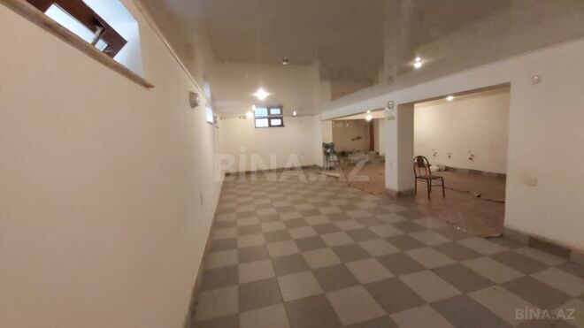 Satılır 7 otaqlı həyət evi/bağ evi 480 m², Nəsimi m., photo 26 from 27