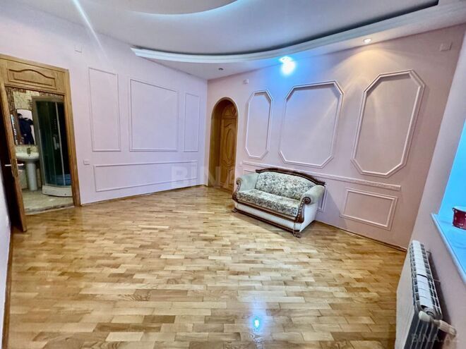 Satılır 7 otaqlı həyət evi/bağ evi 480 m², Nəsimi m., photo 19 from 27