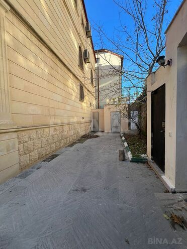 Satılır 7 otaqlı həyət evi/bağ evi 480 m², Nəsimi m., photo 3 from 27